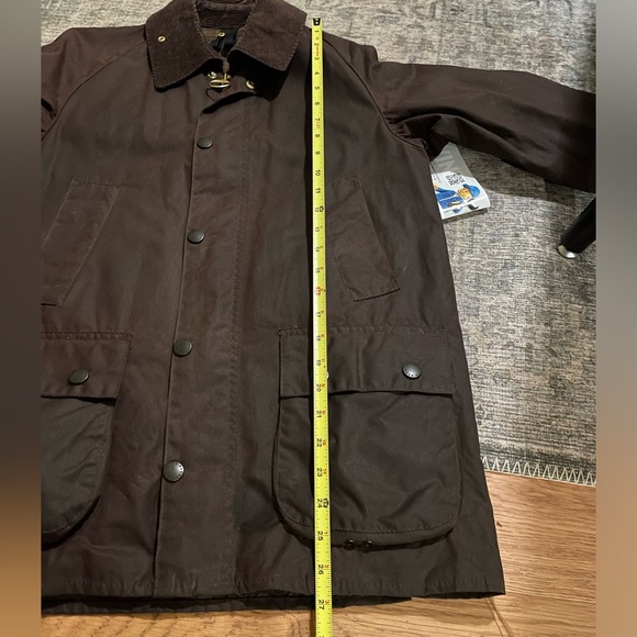 Barbour Bedale jacket - Picture 10 of 12